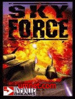 game pic for Sky Force